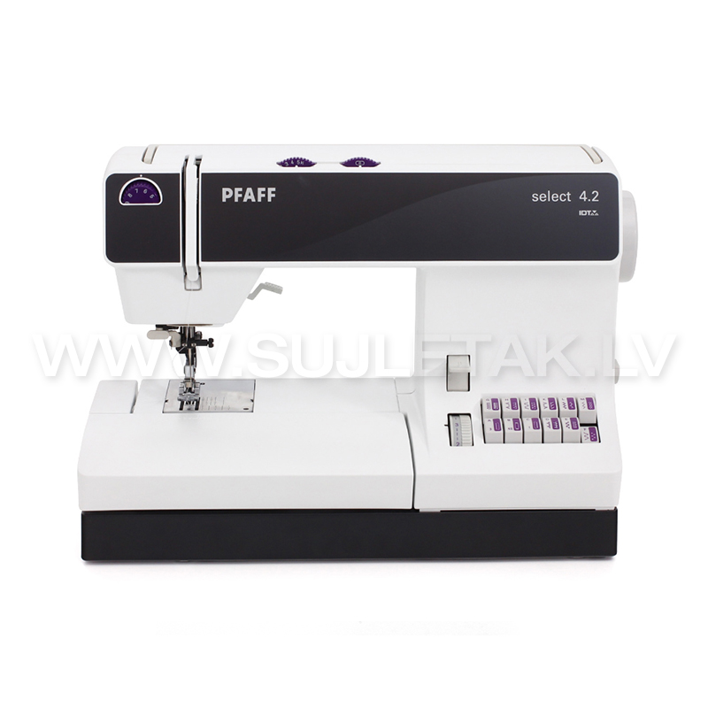  ujma na pfaff select 4 2